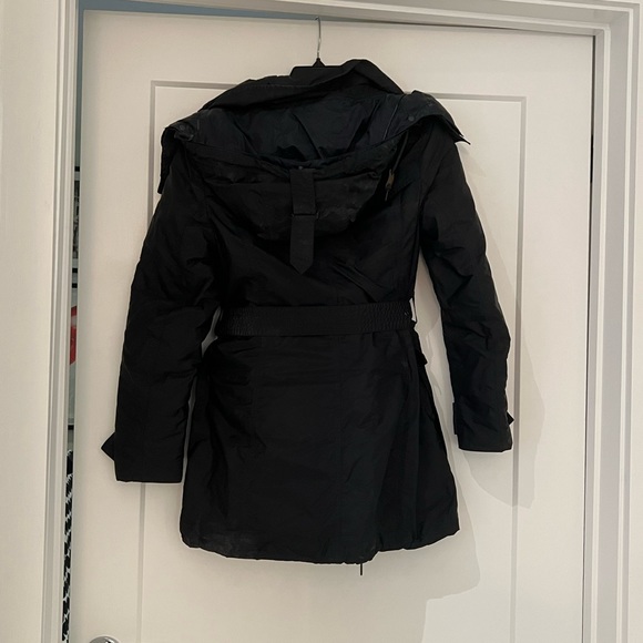 🧥 Burberry 3-in-1 Jacket, Size US 6 - Picture 5 of 15